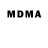 Ecstasy MDMA Bizentha Snoek