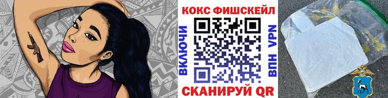 Кокаин FishScale  ОМГ ОМГ маркетплейс  Дно 